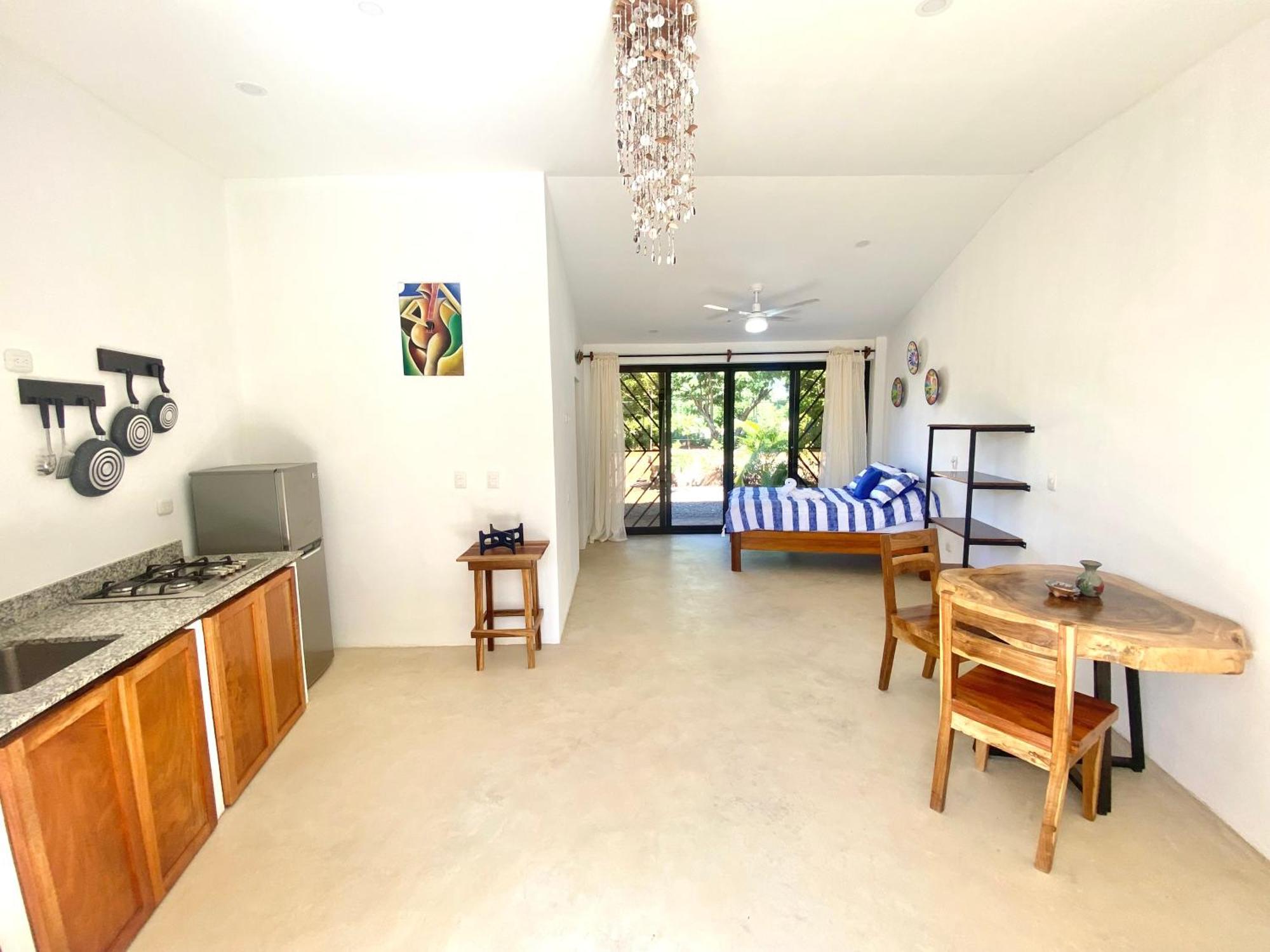 Salinas Casa Vitini 아파트 외부 사진