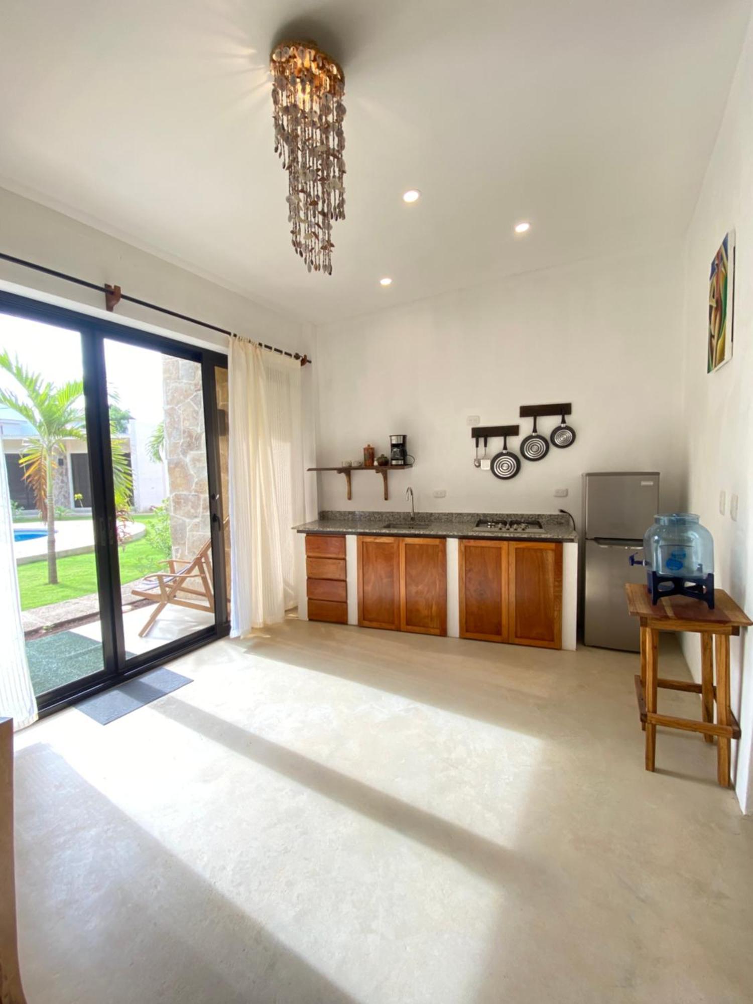 Salinas Casa Vitini 아파트 외부 사진
