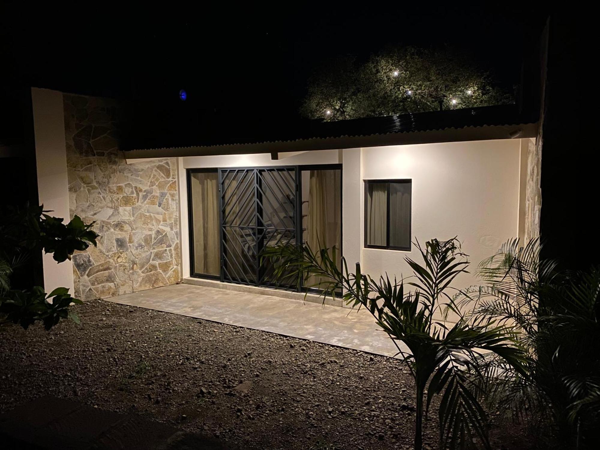 Salinas Casa Vitini 아파트 외부 사진