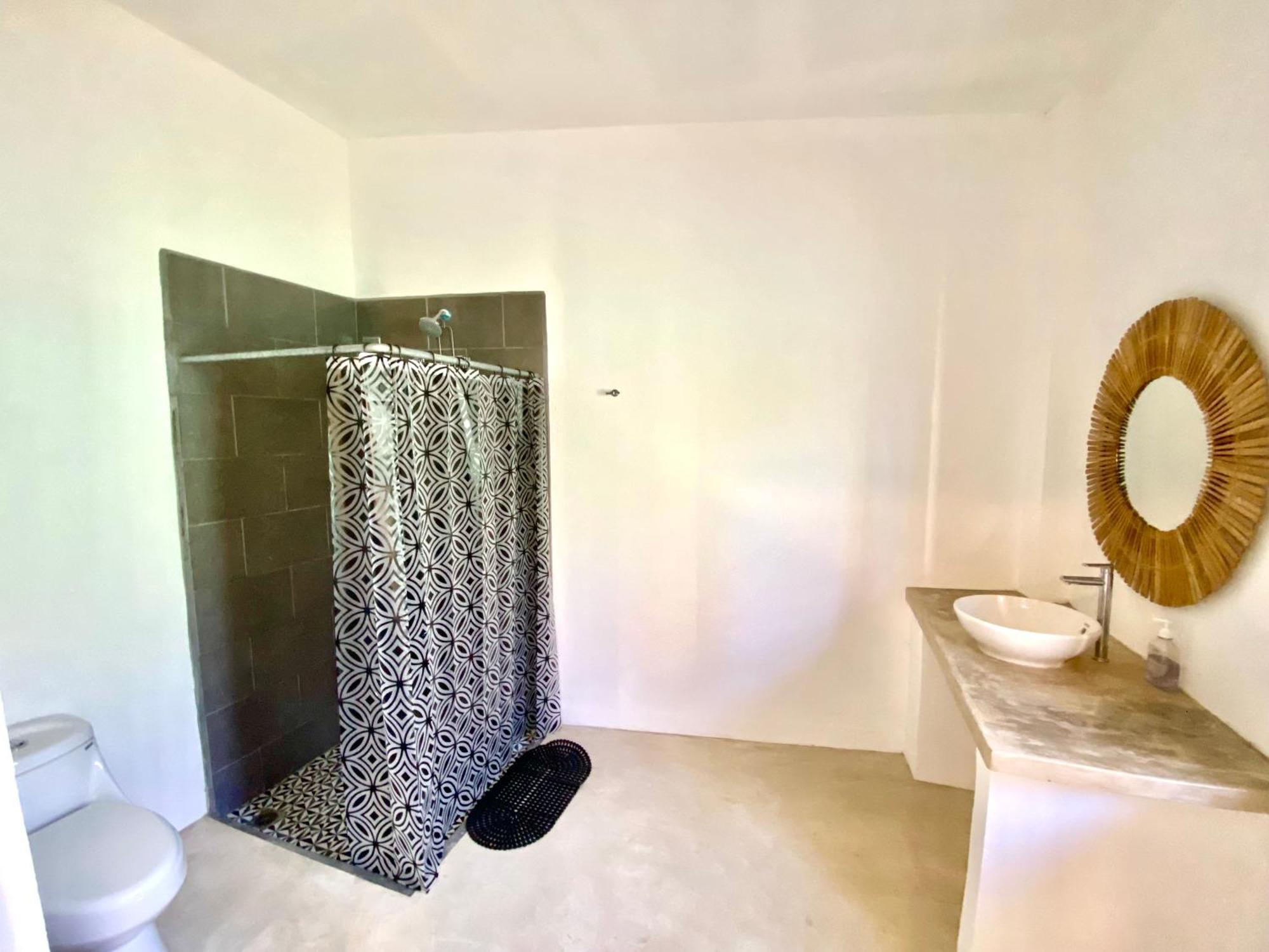 Salinas Casa Vitini 아파트 외부 사진
