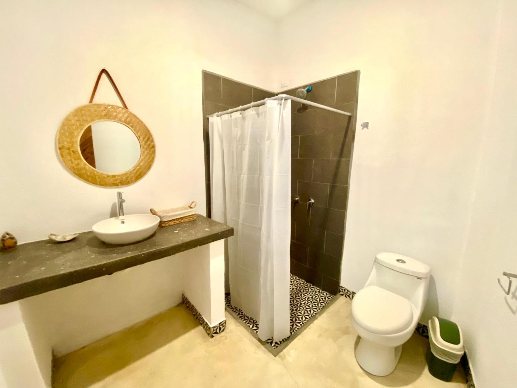 Salinas Casa Vitini 아파트 외부 사진